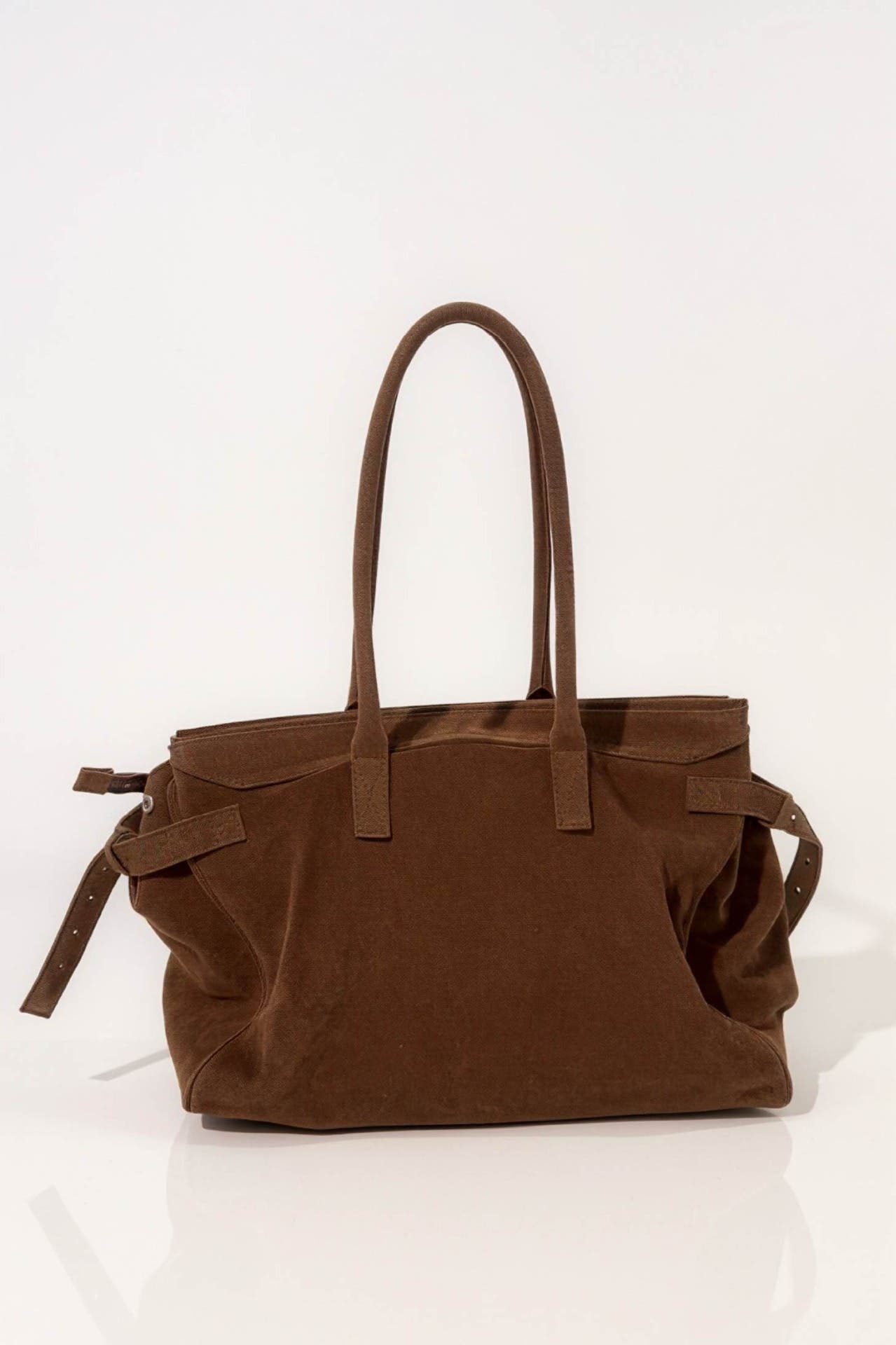 Cartera Reidi Marron