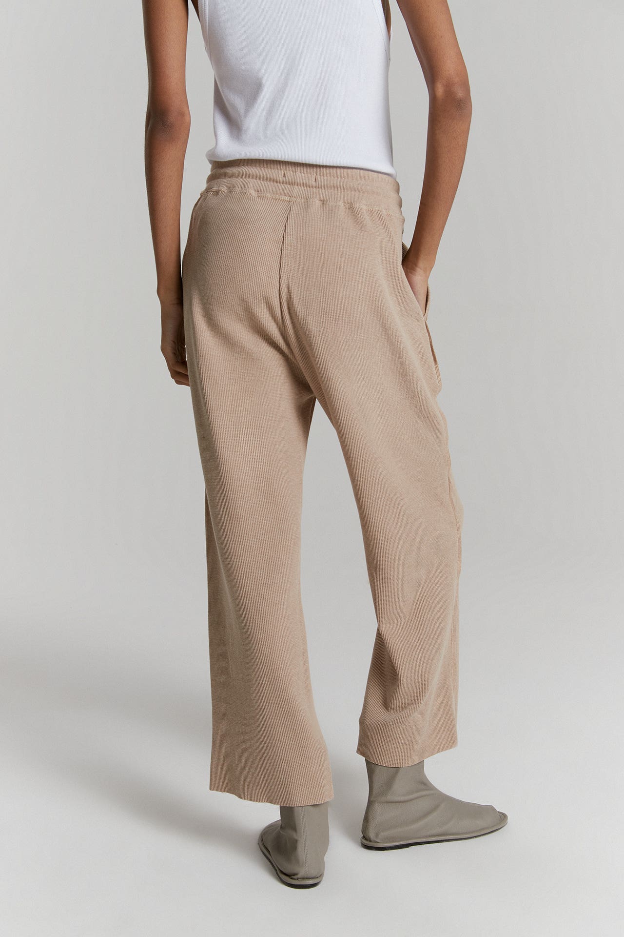 Babucha Durban Crudo